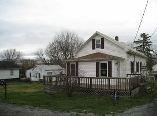 1216 W Virginia Ave, Martinsburg, WV 25401