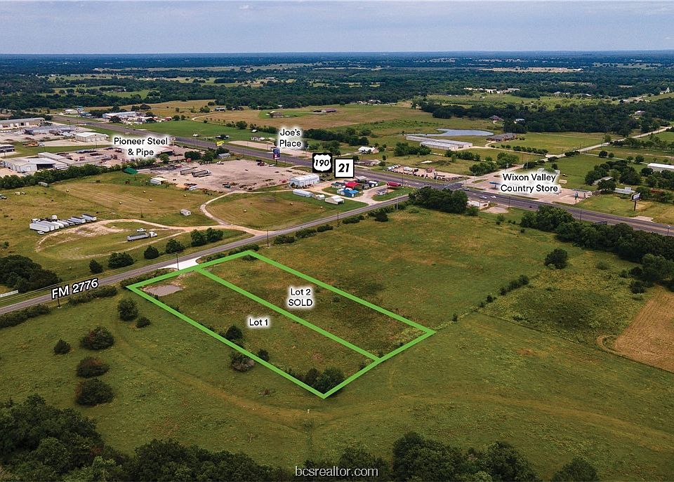1st image of 813 Fm 2776 Lot 1