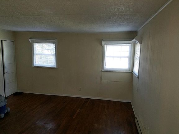 Living/bedroom area.