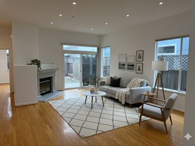 1214 Marque Dr, Rohnert Park, CA, 94928