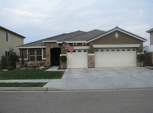 3417 N Redda Rd, Fresno, CA 93737