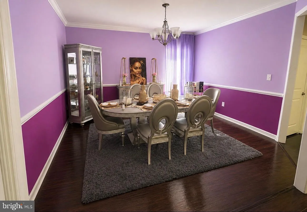 4 bed, 3.5 bath, 4807 sqft, $4,295 — Photo 4