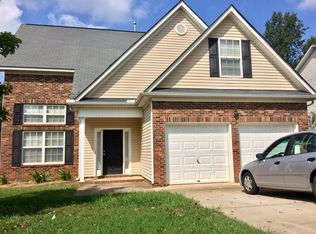 1105 Wind Carved Ln, Monroe, NC 28110