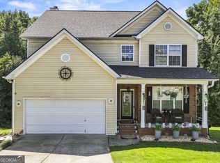 95 Ridge Water Ln, Dawsonville, GA 30534