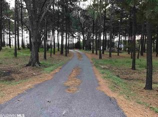 1649 Beulah Campground Rd, Repton, AL 36475