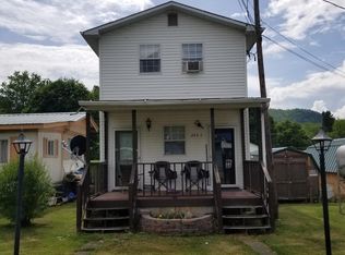 202 Mountain View Dr, Hampton, TN 37658