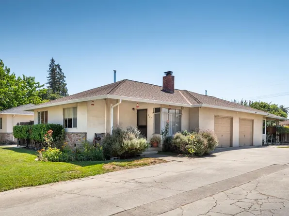 937 Sherman Oaks Dr, San Jose, CA 95128