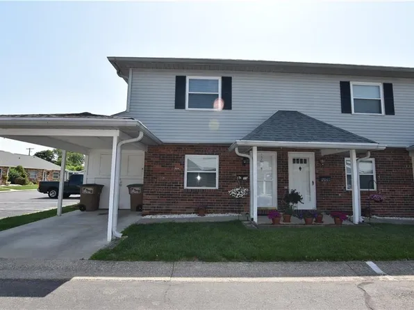 2075 Miracle Dr, Columbus, IN 47201