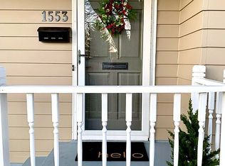 1553 Reed Ave, Jerome, IL 62704