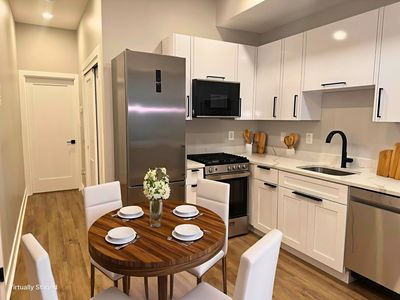 2301 Ontario Rd NW #101, Washington, DC, 20009
