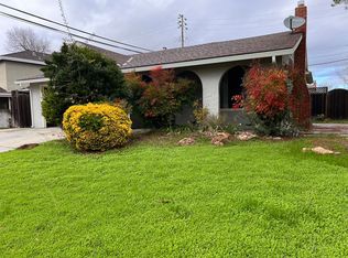 5803 Ettersberg Dr, San Jose, CA 95123