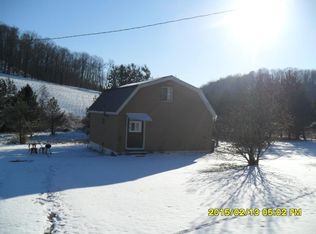 670 Natural Bridge Rd, French Creek, WV 26218
