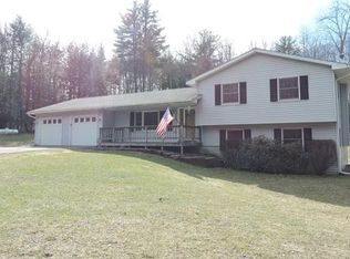 469 Lynch Rd, Little Meadows, PA 18830