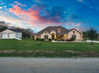 195 Elliott Ln, Springtown, TX 76082