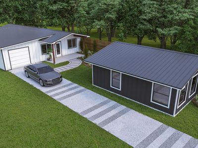 1006 Cherico St, Austin, TX, 78702
