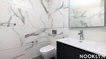 Rented by Nooklyn NYC LLC