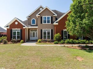 8877 Parliament Cir, Daphne, AL 36526