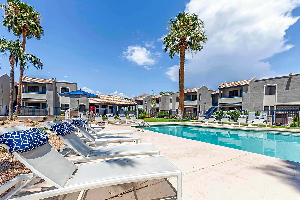 Building Photo - Agave Apartments