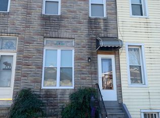 1635 Locust St, Baltimore, MD 21226