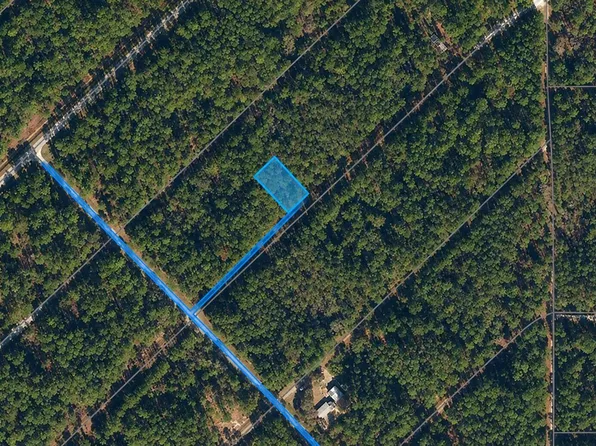 210 SE 2ND Street, Georgetown, FL 32139