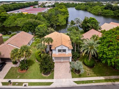 10370 Buena Ventura Drive, Boca Raton, FL, 33498