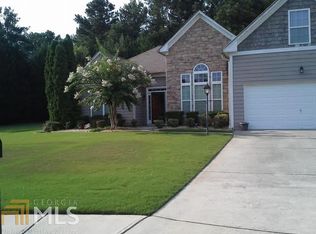 3661 Cape Ln, Conyers, GA 30013