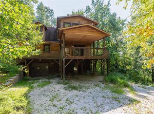 50 High Point Ln, Marion, NC 28752