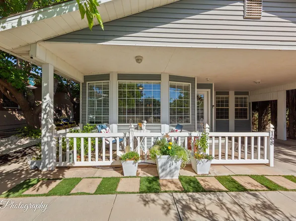 180 N 1100 E Unit 168, Washington, UT 84780