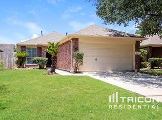 24307 Hard Wood Dr, Huffman, TX 77336