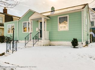 126 Stockton Ave, Ocean Grove, NJ 07756