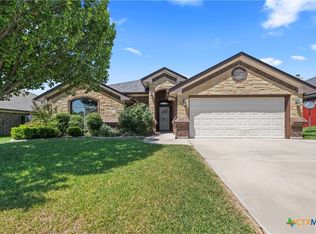 2803 Inspiration Dr, Killeen, TX 76549