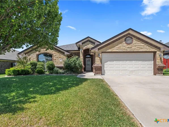 2803 Inspiration Dr, Killeen, TX 76549