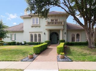 5612 Gillum Dr, Plano, TX 75093