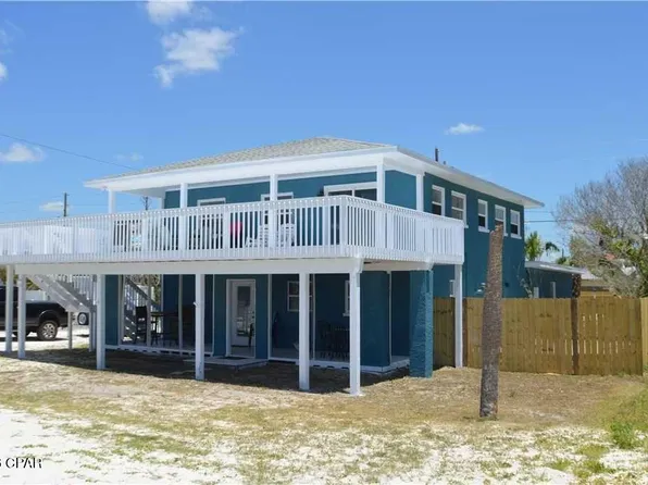 108 Highway 98, Mexico Beach, FL 32456