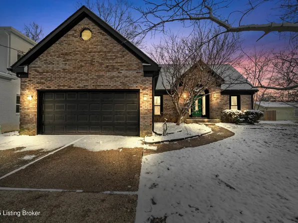 515 Church Ln, Louisville, KY 40223