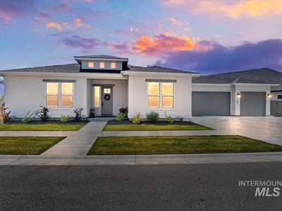 11591 W Triloba Dr, Star, ID, 83669