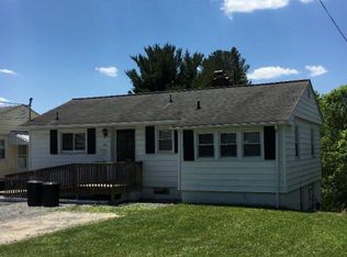 318 Mankin Ave, Beckley, WV 25801