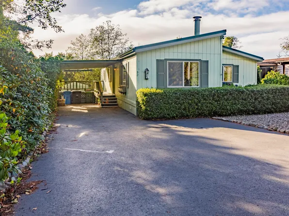 5405 NW Pacific Coast Hwy Unit 52, Waldport, OR 97394