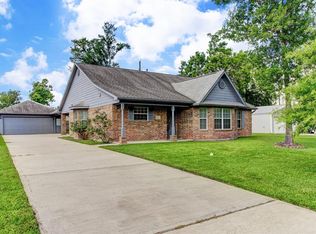 226 Sprucelake Rd, Huffman, TX 77336