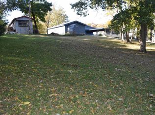 Kansas Dr, Afton, OK 74331