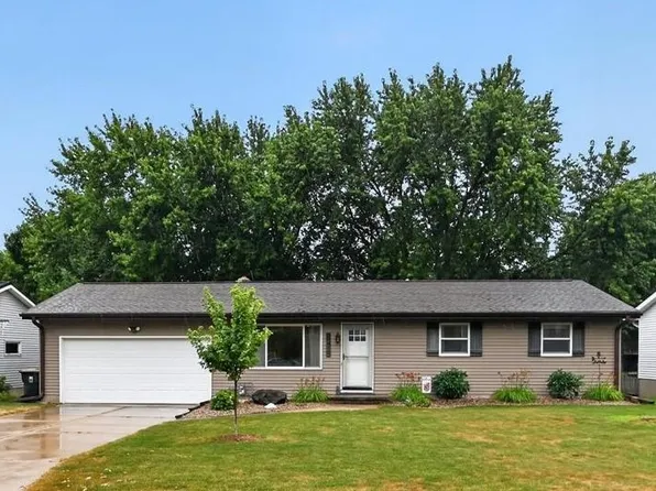 1419 Jasper Cir, Sun Prairie, WI 53590