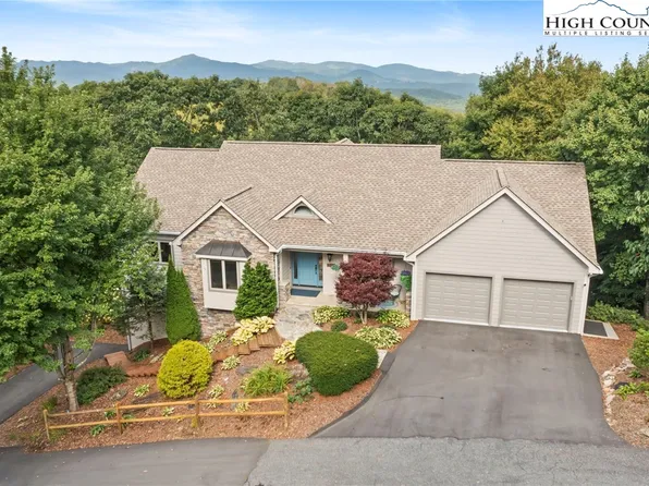 316 Sugar View Circle, Blowing Rock, NC 28605