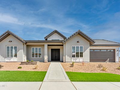 312 Blue Valley Dr, El Paso, TX, 79928