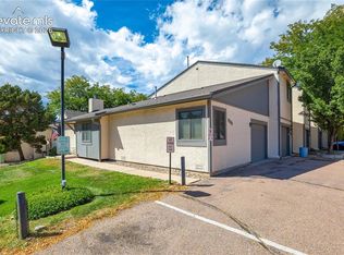 4875 Bluestem Dr, Colorado Springs, CO 80917