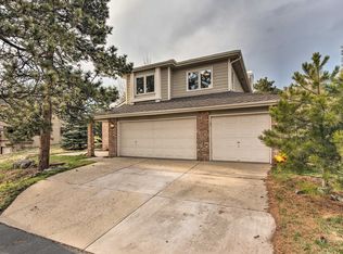 25853 Gateway Dr, Golden, CO 80401
