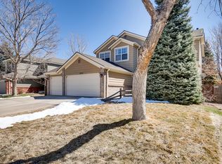 18846 E Union Dr, Aurora, CO 80015