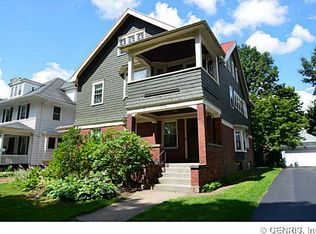 239-241 Barrington St, Rochester, NY 14607