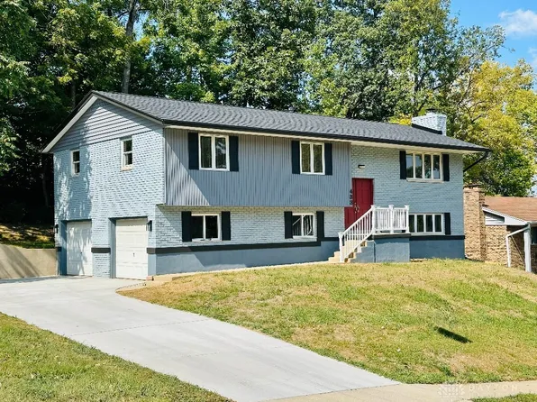 433 Lincoln Green Dr, Dayton, OH 45449