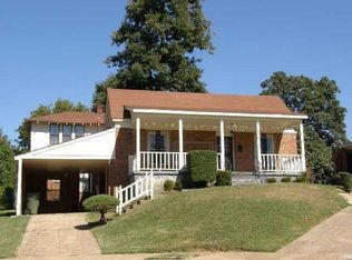 930 Marjorie Cv, Memphis, TN 38106