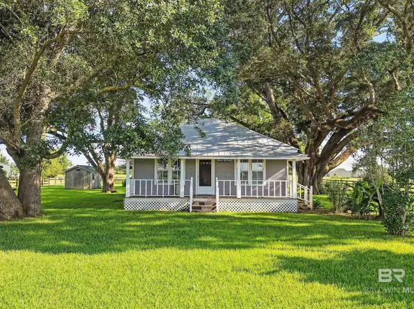 13618 Underwood Rd, Summerdale, AL 36580